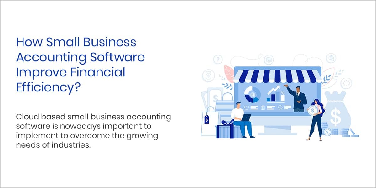 business accounting software for small business