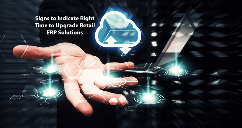 Retail ERP Solutions