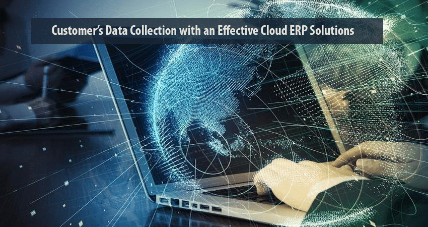 Cloud ERP Solutions