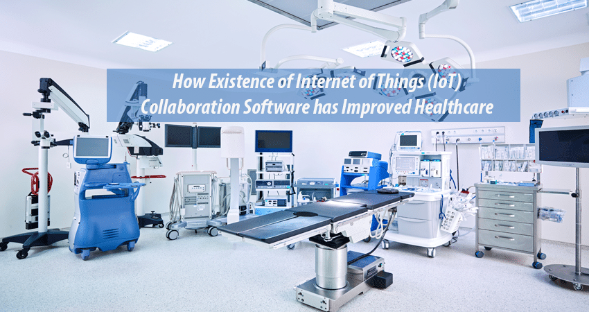 Collaboration Software