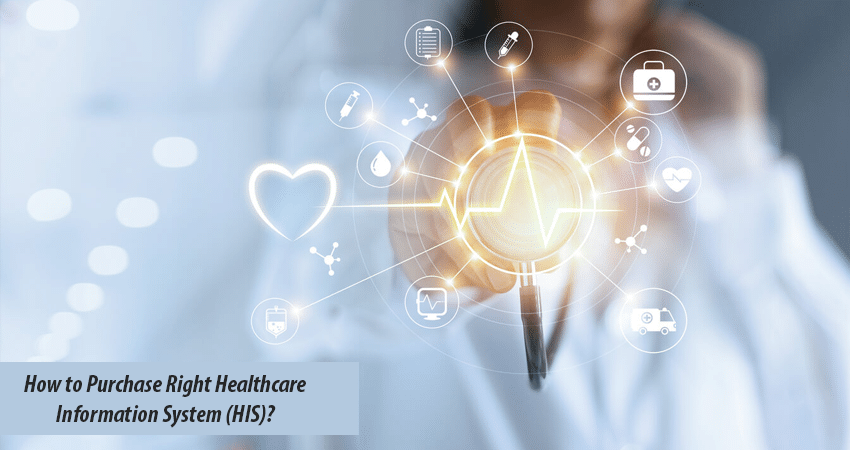 Healthcare Information System