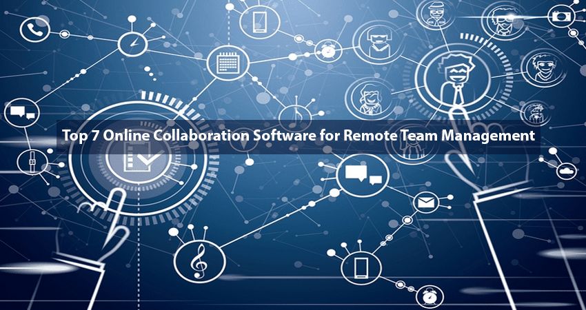 Online Collaboration Software