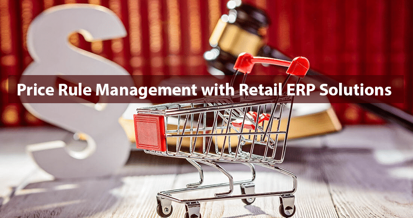 Retail ERP Solutions