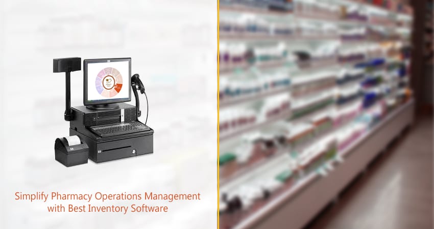 Best Inventory Software