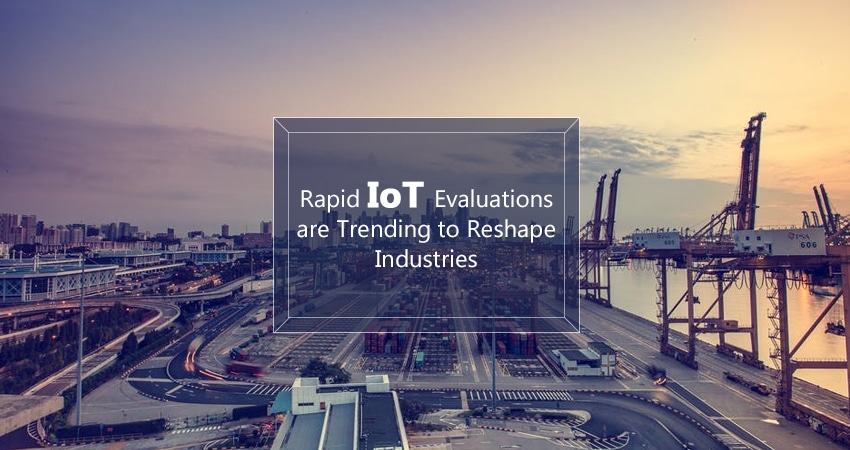 Internet of Things (IoT)