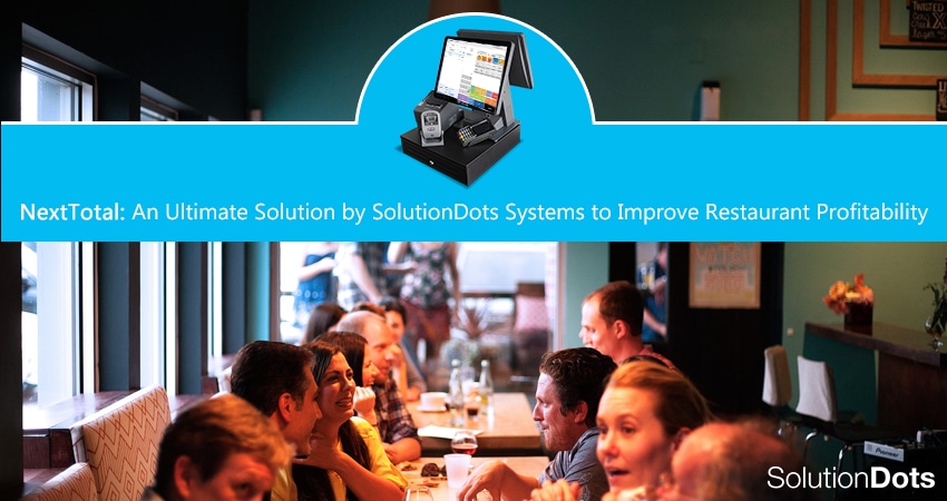 Point-of-sales-software