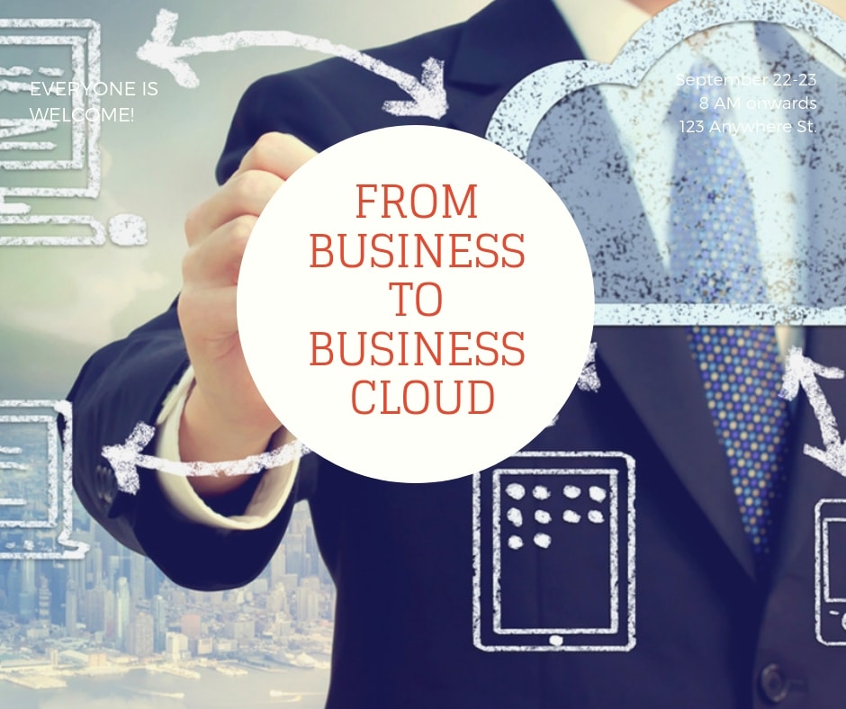 cloud computing companies