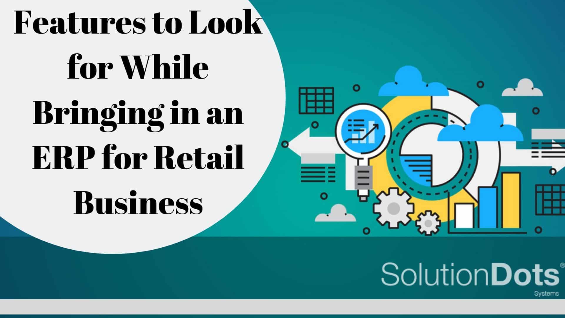 retail erp systems
