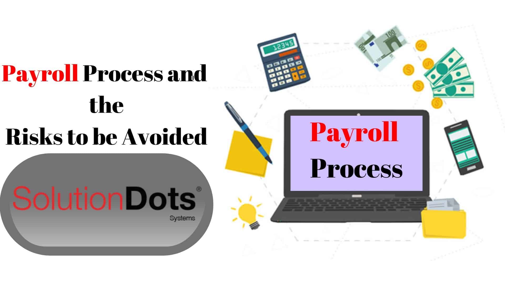 HR and payroll software