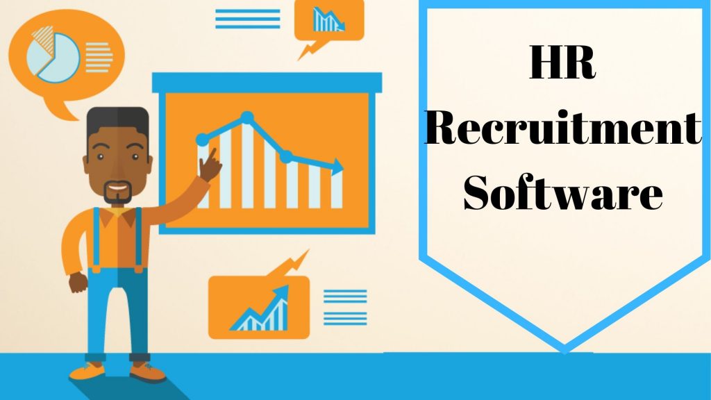 hr recruitment software