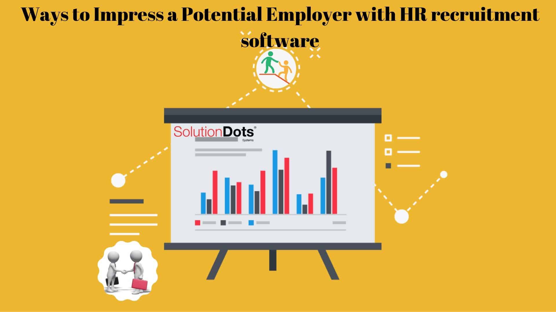 hr recruitment software