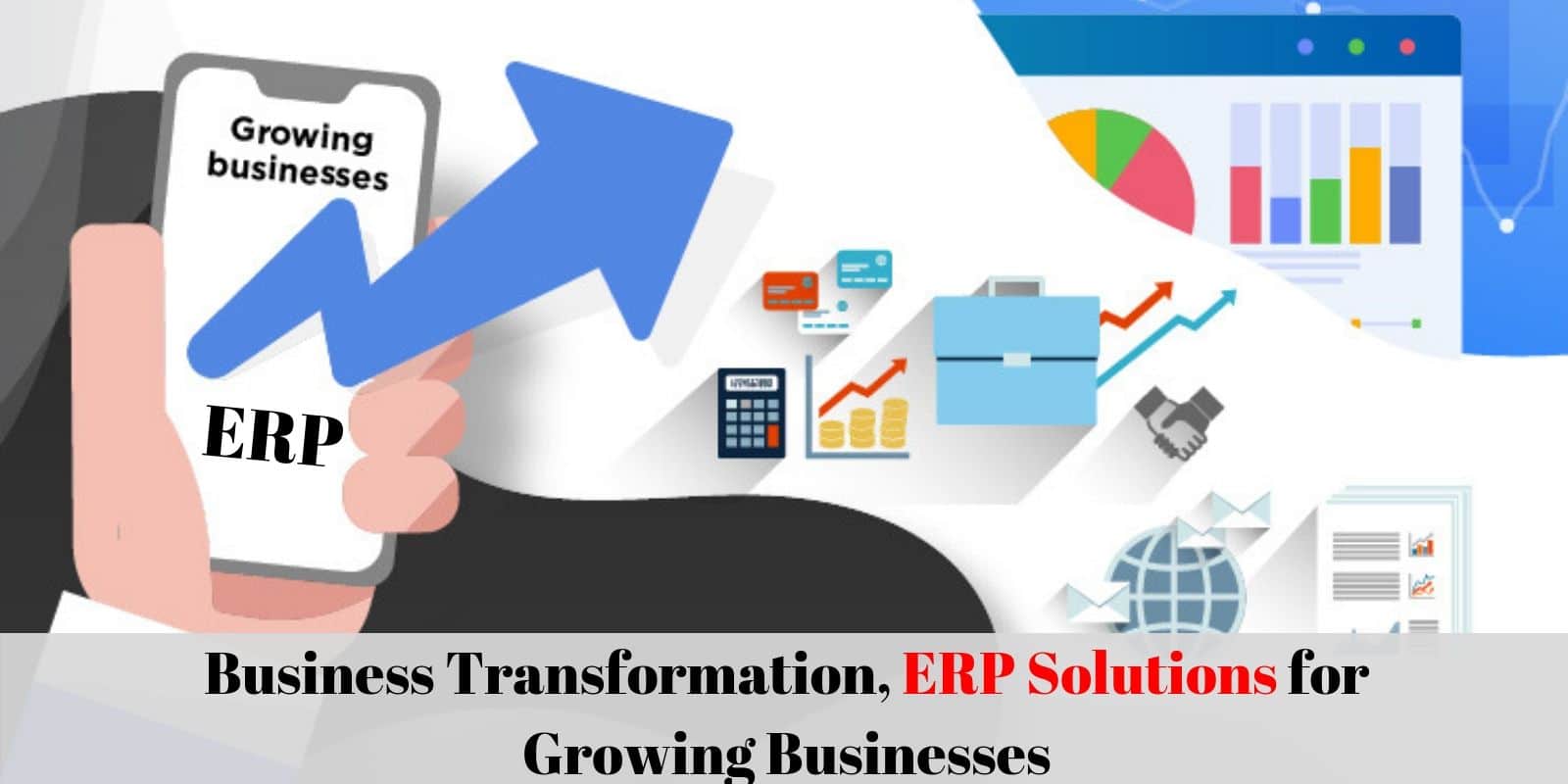 ERP solutionts