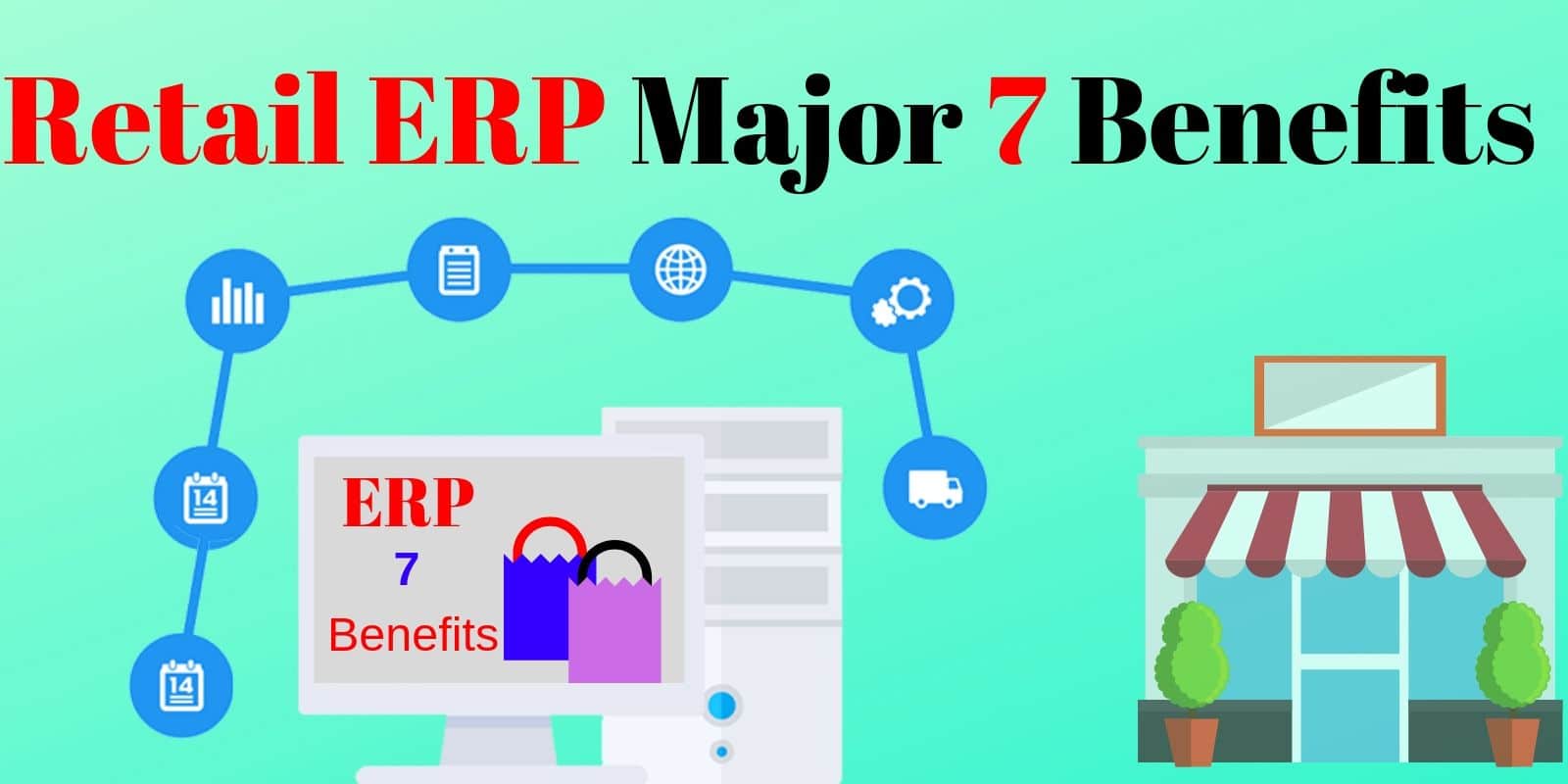 Retail ERP