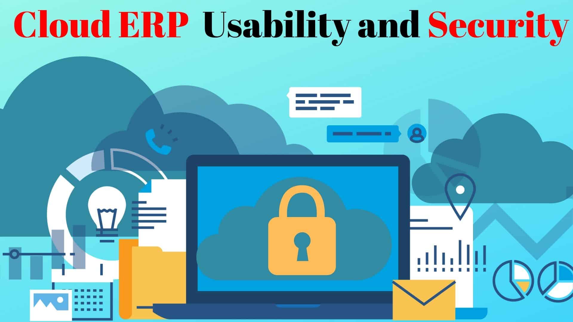 CLOUD ERP