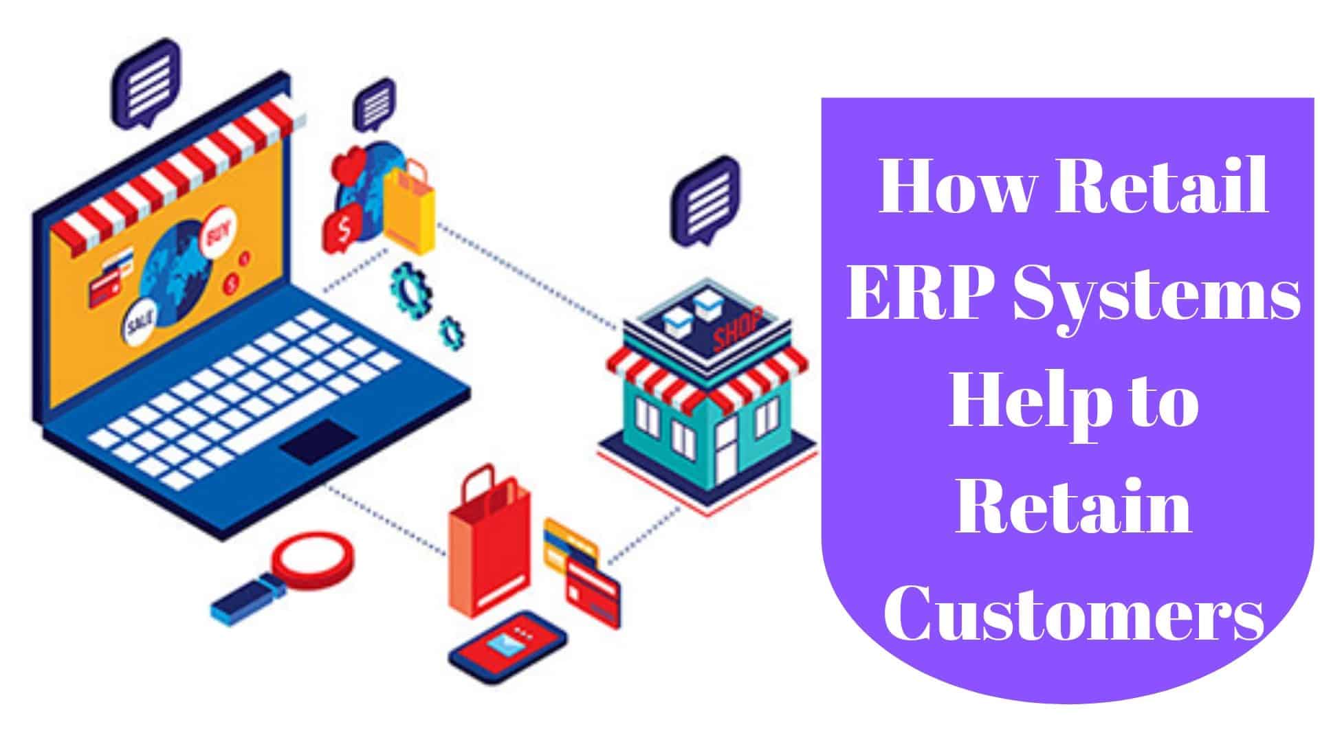 Retail ERP Systems