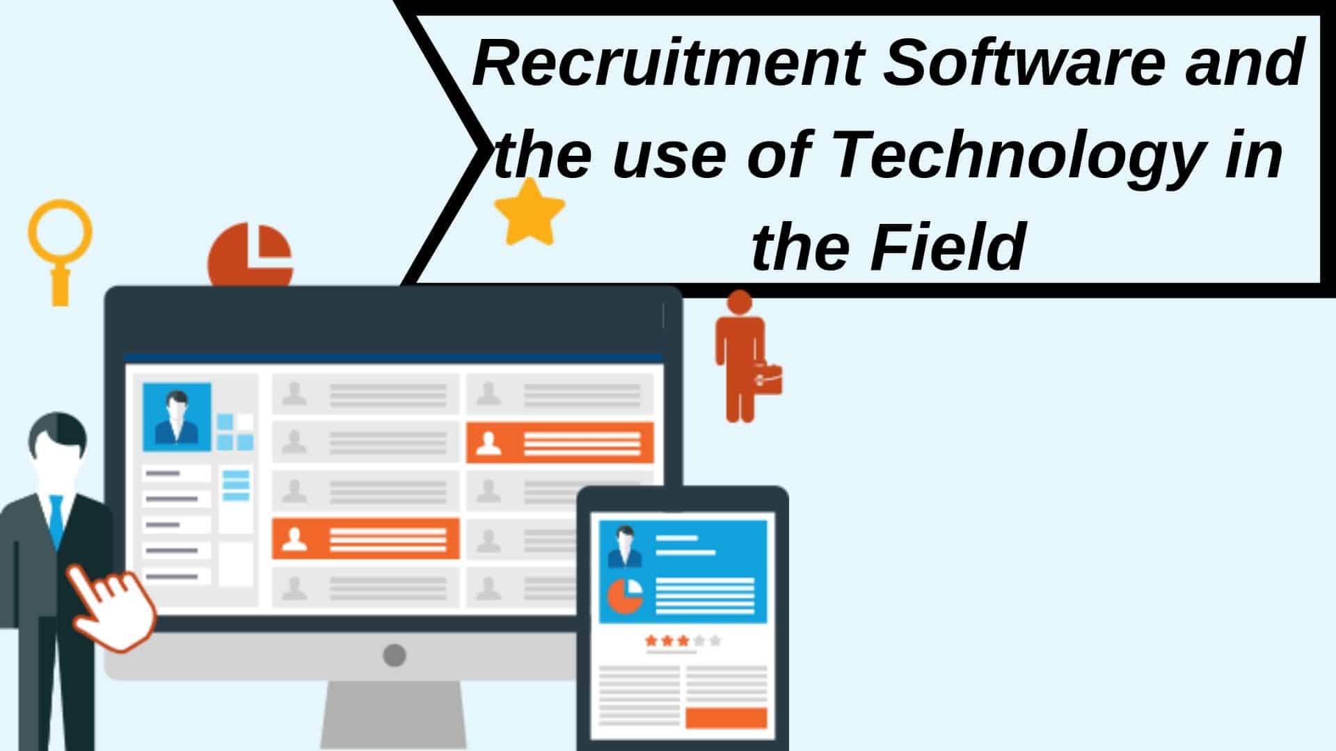 recruitment software
