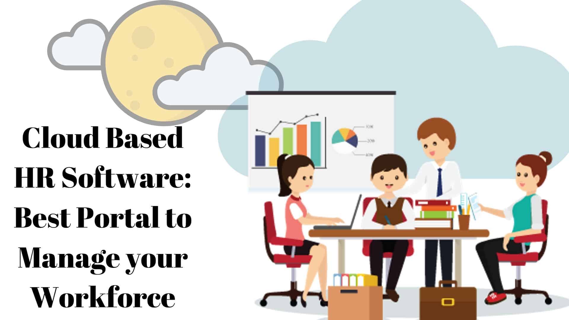 cloud based hr software