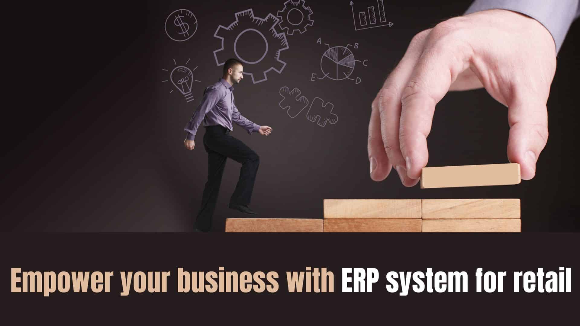 ERP System