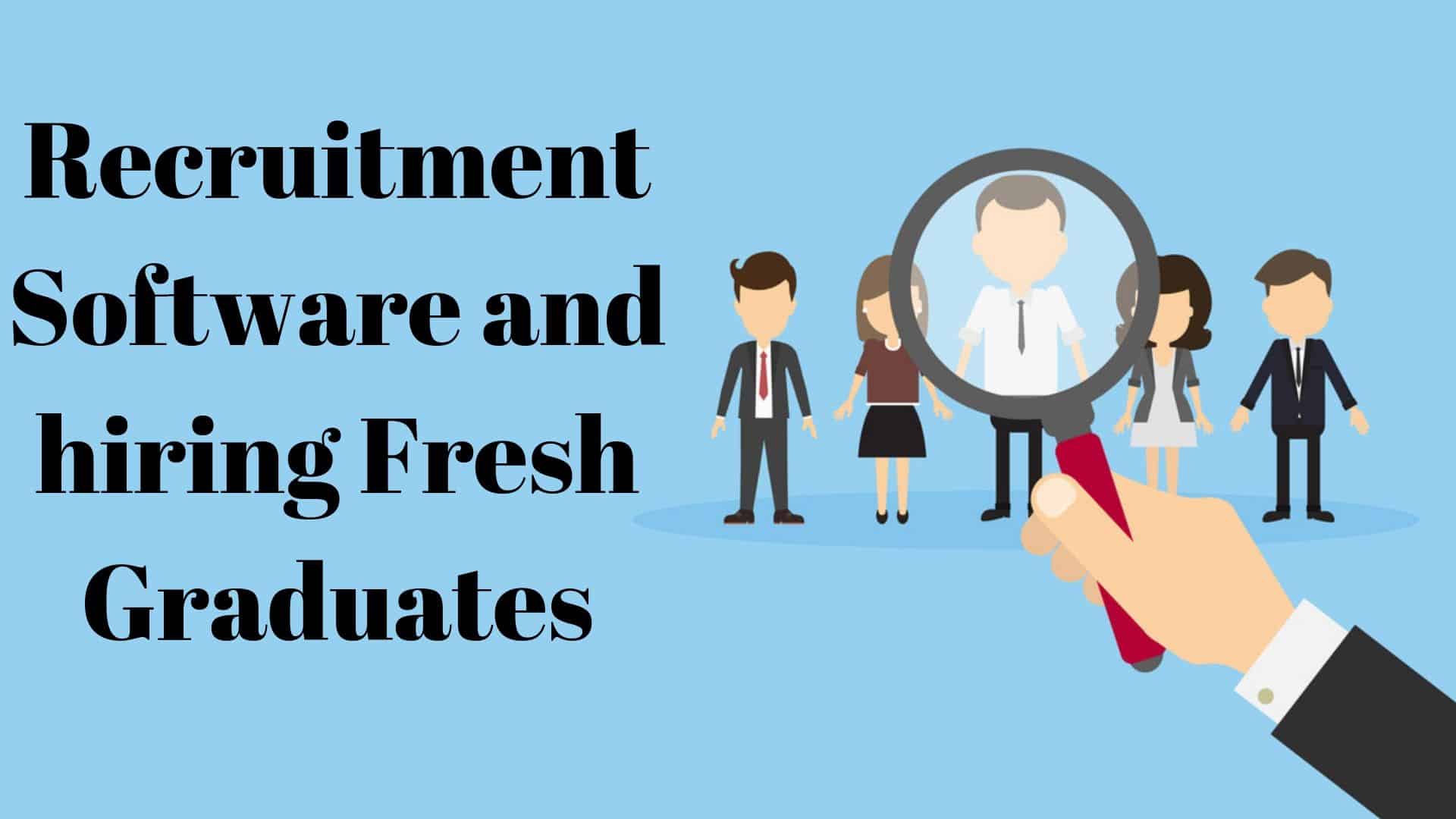 best recruitment software