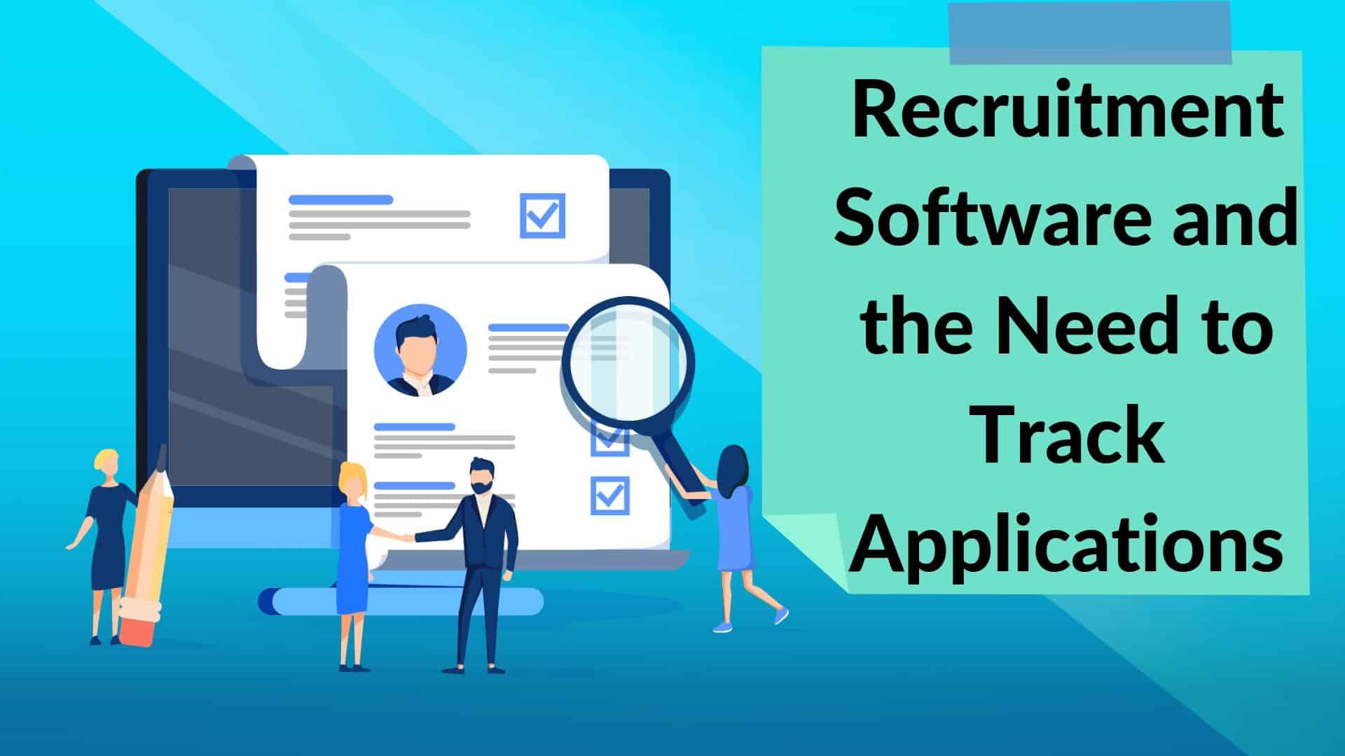 recruitment software
