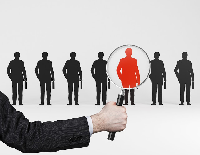 Recruitment Software