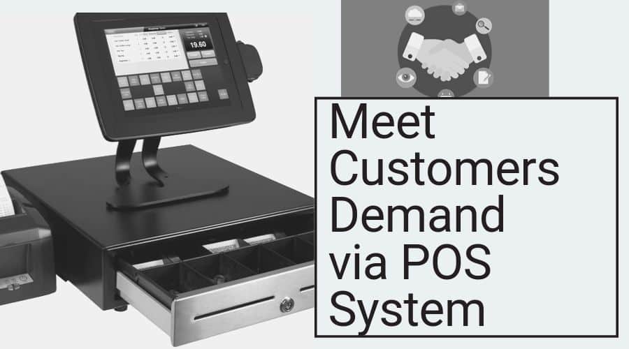 pos system