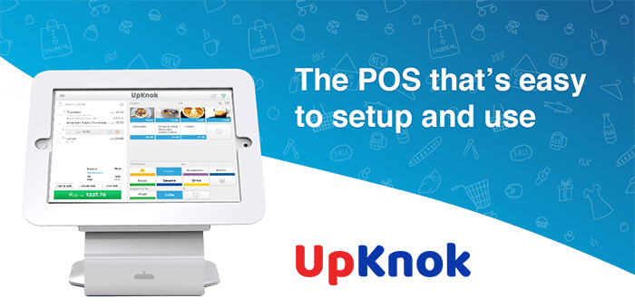 POS system