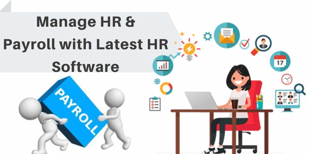 hr payroll