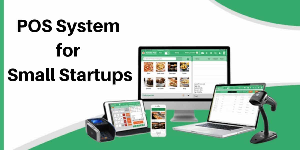 POS System