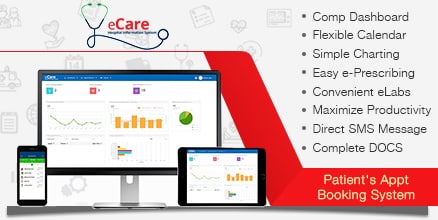 Clinic Management Software Hospital Software Emr Management