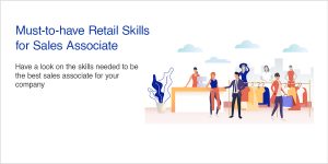 Must to have Retail Skills for Sales Associate2