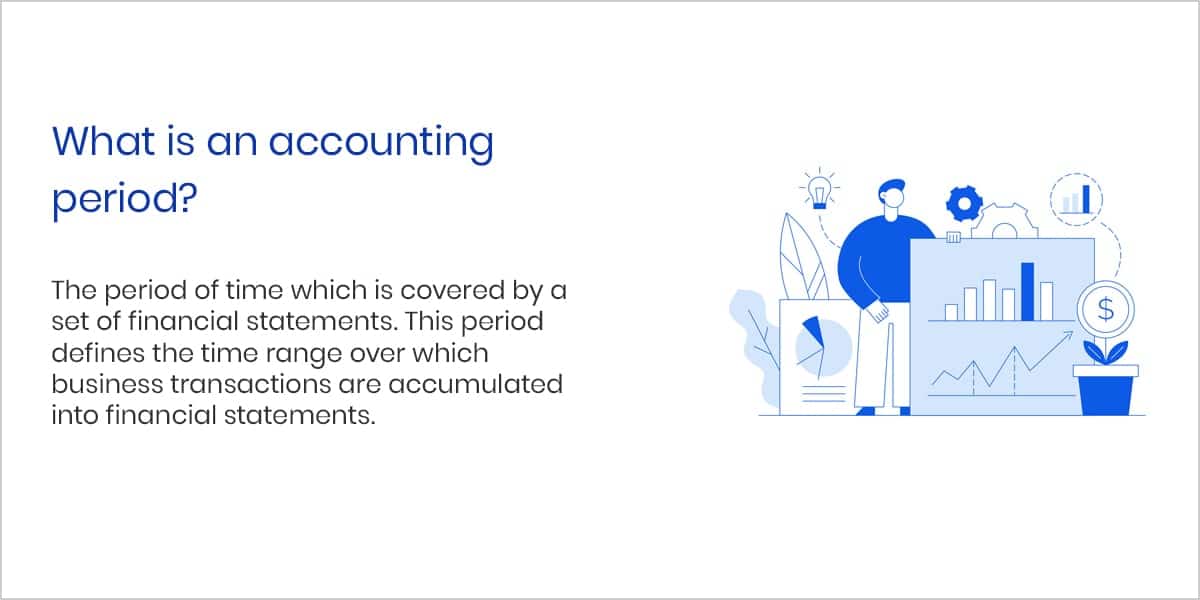 What Is An Accounting Period What Is An Accounting Period