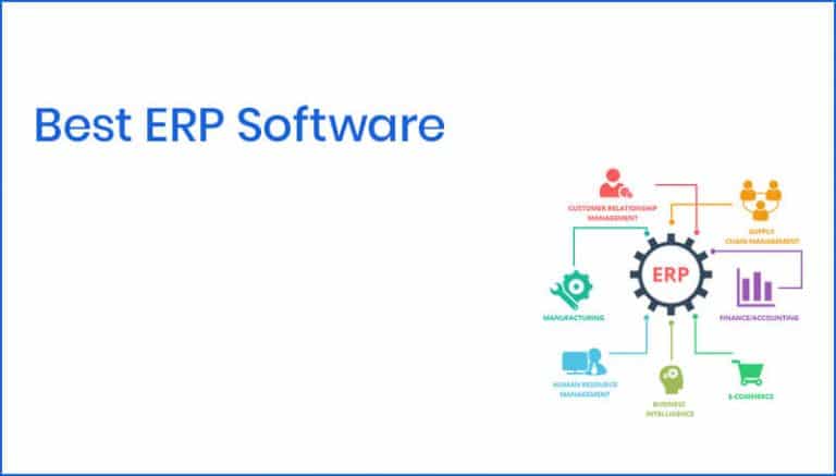 Best ERP Software in Market