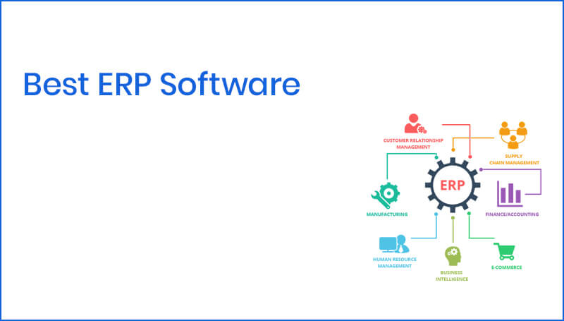 Best ERP Software in Market