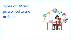 Types of HR and payroll software articles - SolutionDot