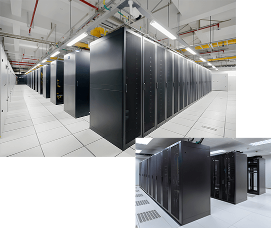 Data Center Services