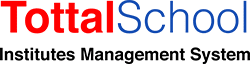 Total School Management System