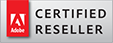 Certified Reseller